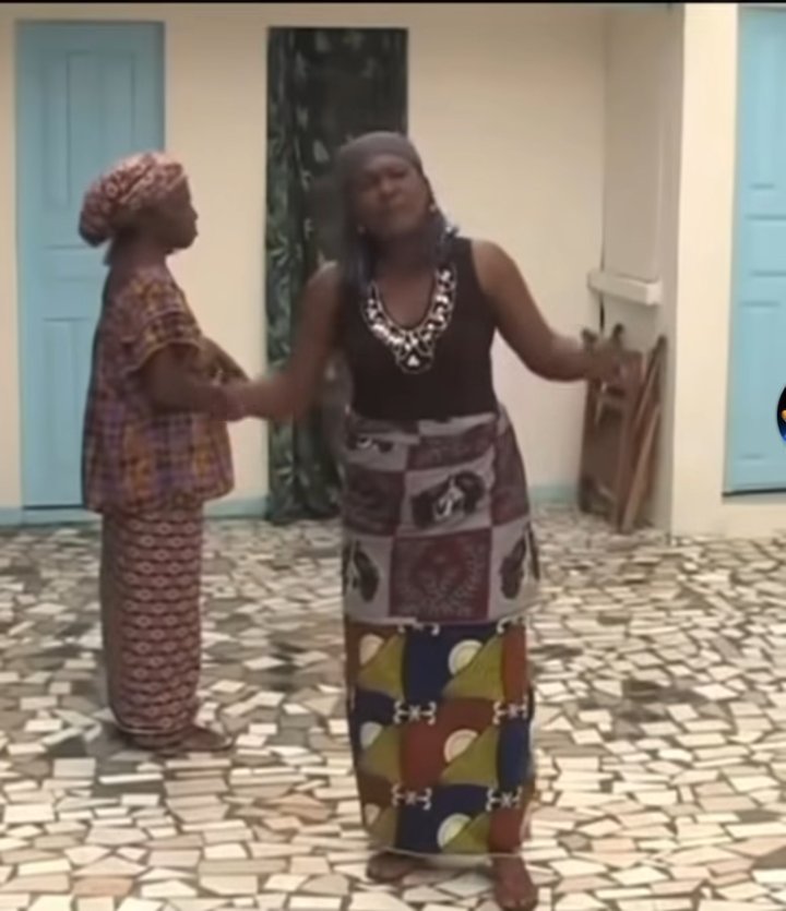 gbazé matin là encore