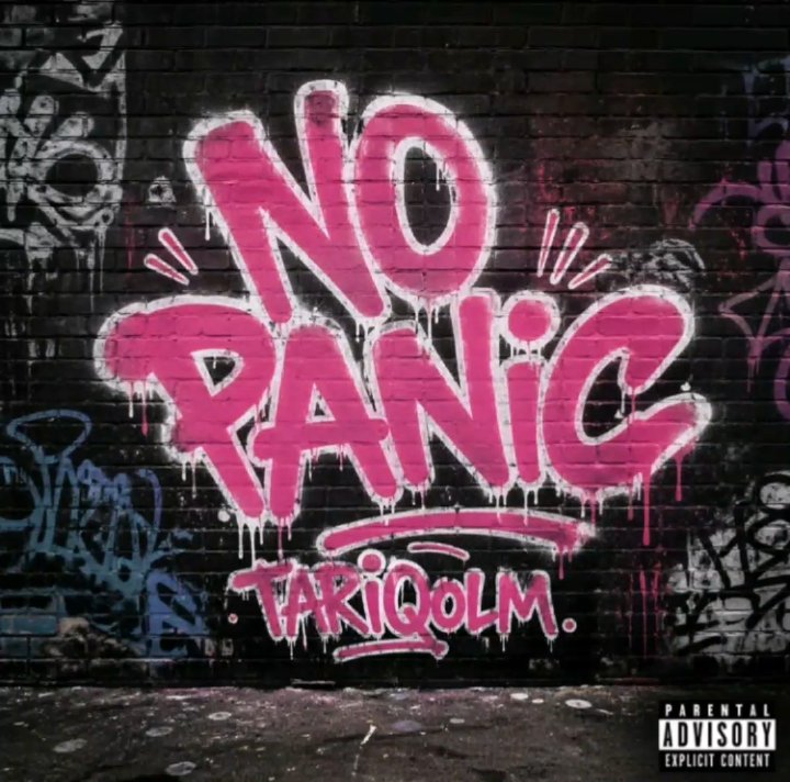 TARIQOLM-No Panic