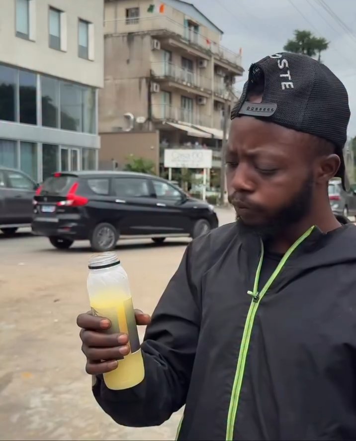 ça klaxonne dans ma tête : noté 100% sur 10