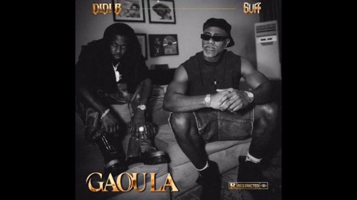 DiDi B - gaou la